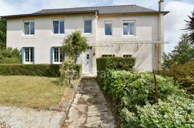 Maison 7 pièces 204750 €