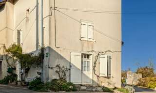 Maison 65 m² en viager Val-Suran (39320)