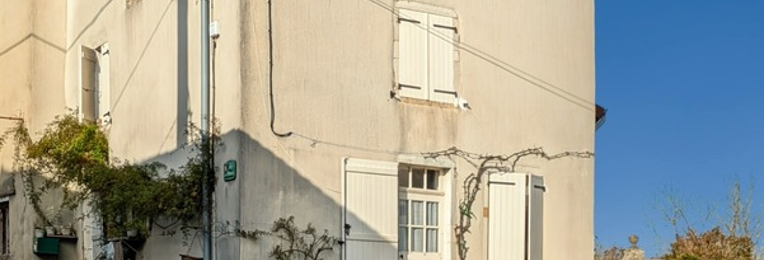 Maison 65 m² en viager Val-Suran (39320)