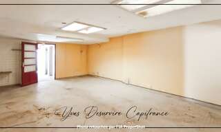 Immeuble  59 m² à vendre à Miramont-de-Guyenne (47800)