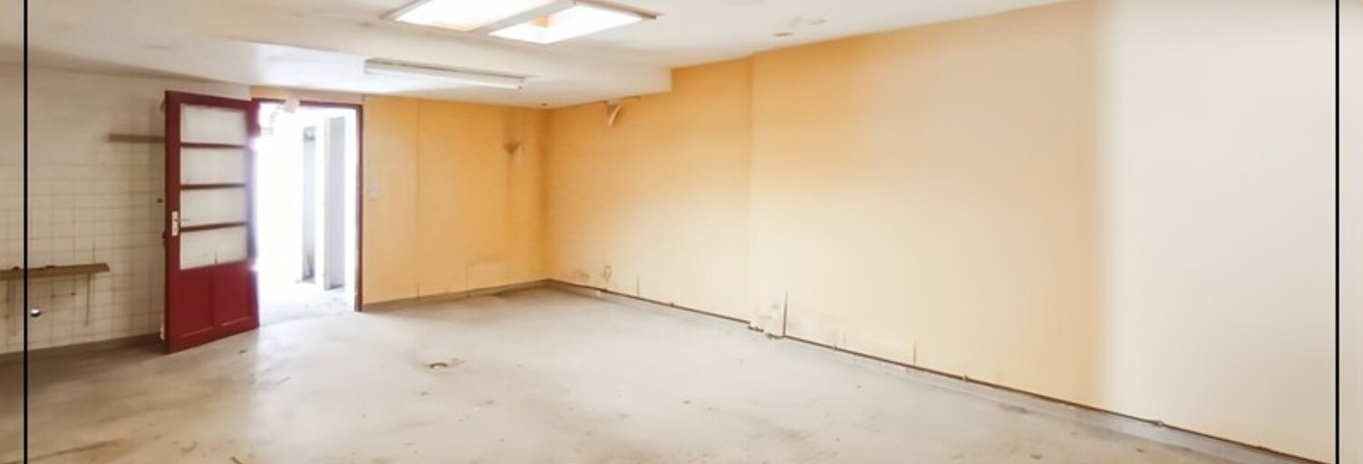 Immeuble  59 m² à vendre à Miramont-de-Guyenne (47800)