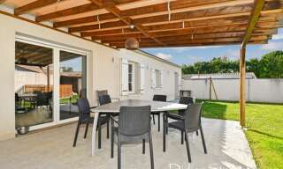 Maison 4 Pièces 85 m² à vendre à La Jarrie (17220)