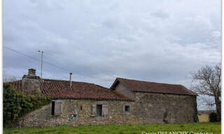 Maison 4 Pièces 99 m² à vendre à Saint-Germé (32400)