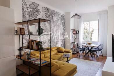 Appartement 2 pièces 290000 €