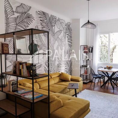 Appartement 2 pièces 290000 €