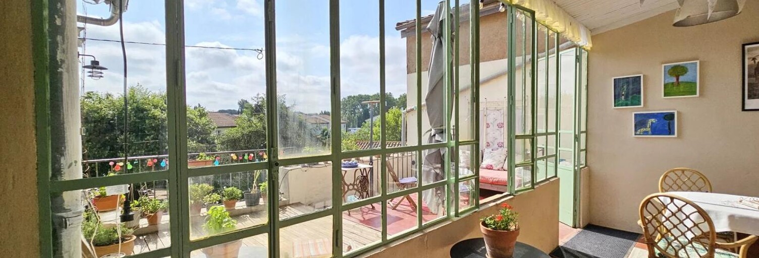 Maison 7 Pièces 205 m² à vendre à Magalas (34480)