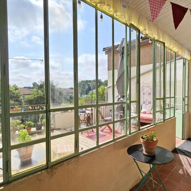 Maison 7 pièces 349000 €