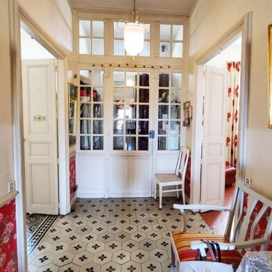 Maison 7 pièces 349000 €