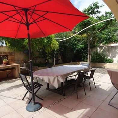 Maison 7 pièces 349000 €