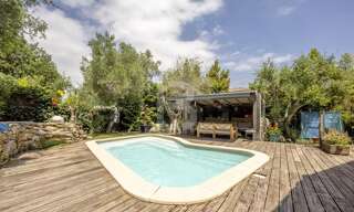 Maison 4 Pièces 149 m² à vendre à Valbonne (06560)