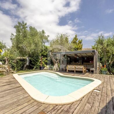 Maison 4 pièces 945000 €