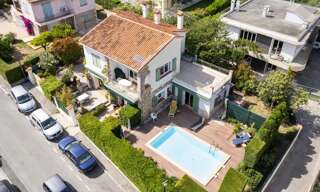 Maison 6 Pièces 155 m² à vendre à Antibes (06600)