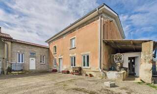 Maison 4 Pièces 105 m² à vendre à Saint-Georges-d'Espéranche (38790)