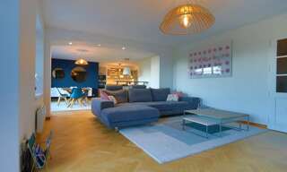 Appartement 5 Pièces 138 m² à vendre à Annecy (74940)