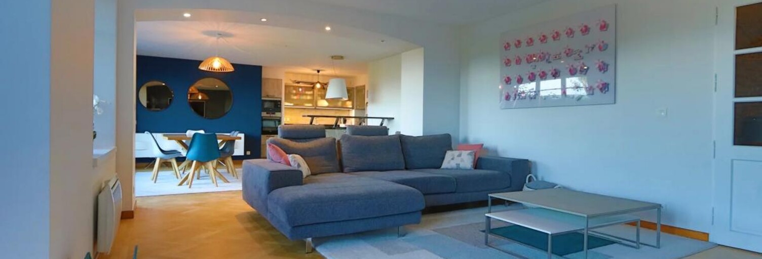 Appartement 5 Pièces 138 m² à vendre à Annecy (74940)