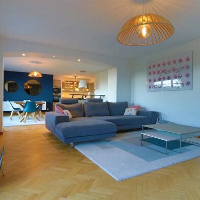 Appartement 5 pièces 799000 €