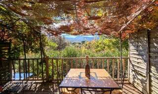 Maison 9 Pièces 167 m² à vendre à Lamalou-les-Bains (34240)