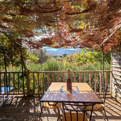 Maison 9 pièces 398000 €