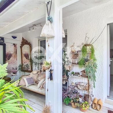 Maison 5 pièces 84000 €