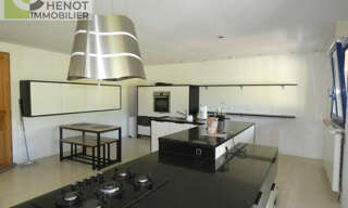 Maison 5 Pièces 236 m² à vendre à Juvaincourt (88500)