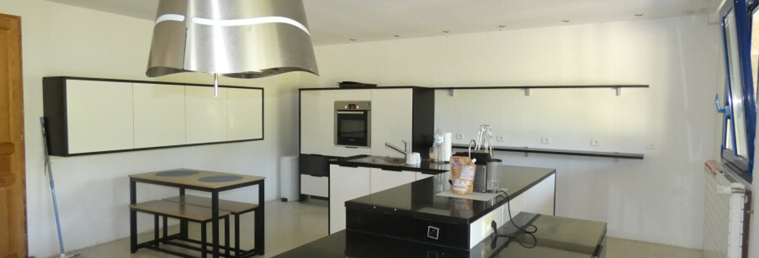 Maison 5 Pièces 236 m² à vendre à Juvaincourt (88500)