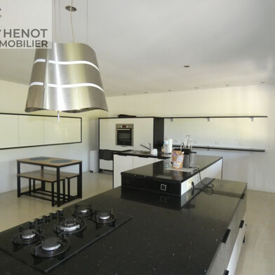 Maison 5 pièces 199000 €