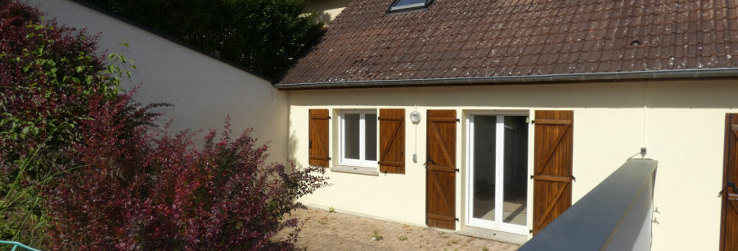 Maison 3 Pièces 82 m² à vendre à Lagney (54200)