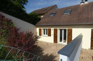 Maison 3 pièces 158000 €