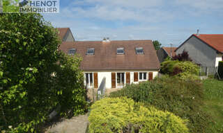 Maison 3 Pièces 82 m² à vendre à Lagney (54200)