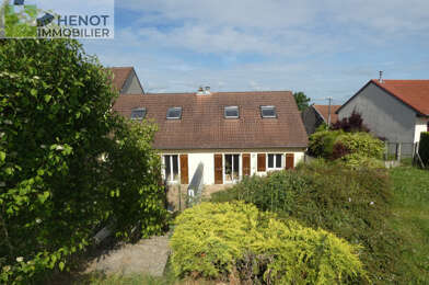 Maison 3 pièces 158000 €