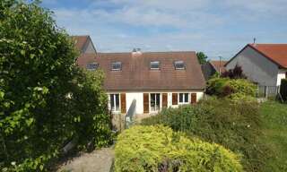 Maison 3 Pièces 82 m² à vendre à Lagney (54200)