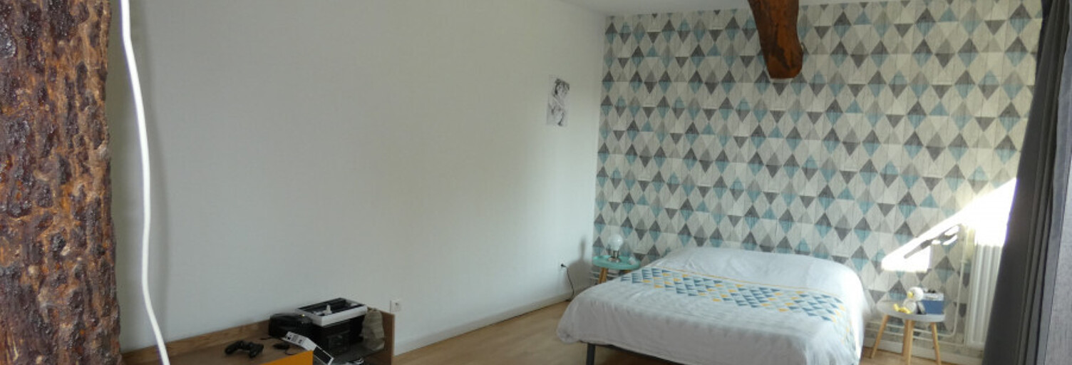 Maison 7 Pièces 250 m² à vendre à Andilly (54200)