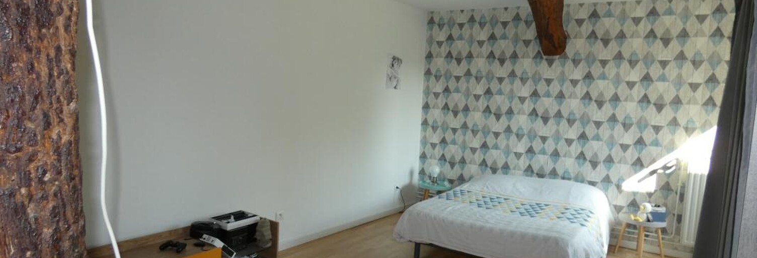 Maison 7 Pièces 250 m² à vendre à Andilly (54200)