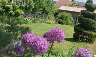 Maison 7 Pièces 250 m² à vendre à Bagneux (54170)