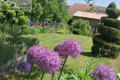 Maison 7 pièces 273000 €