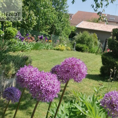 Maison 7 pièces 273000 €