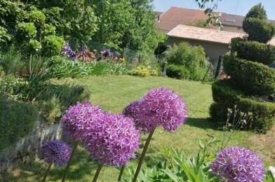 Maison 7 pièces 273000 €