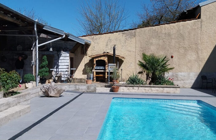 Propriété — photo 3