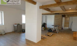 Appartement 4 Pièces 109 m² à vendre à Toul (54200)