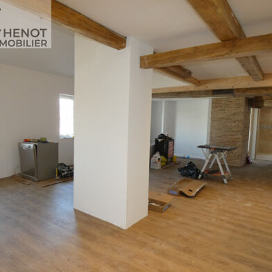 Appartement 4 pièces 159000 €