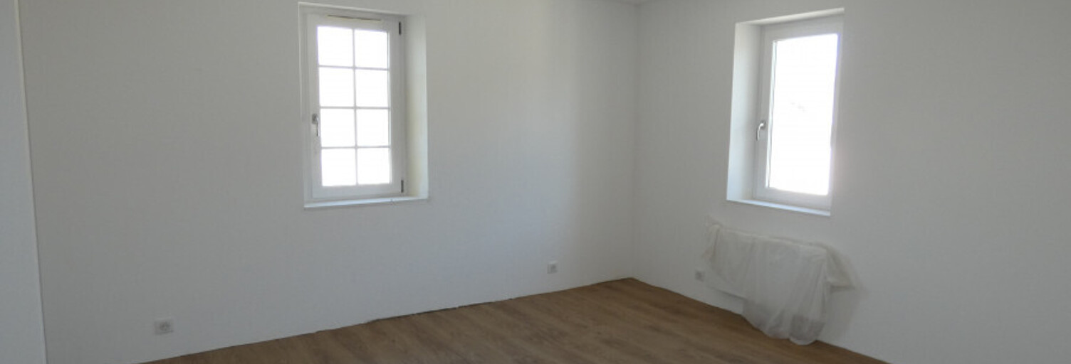 Appartement 4 Pièces 109 m² à vendre à Toul (54200)