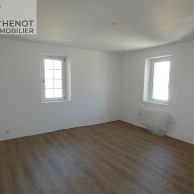 Appartement 4 pièces 159000 €