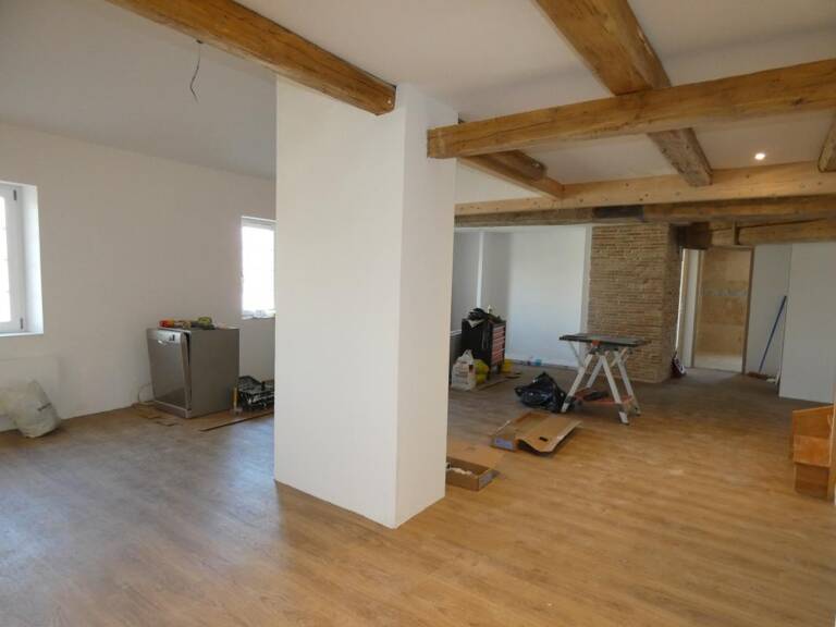 Appartement — photo 1