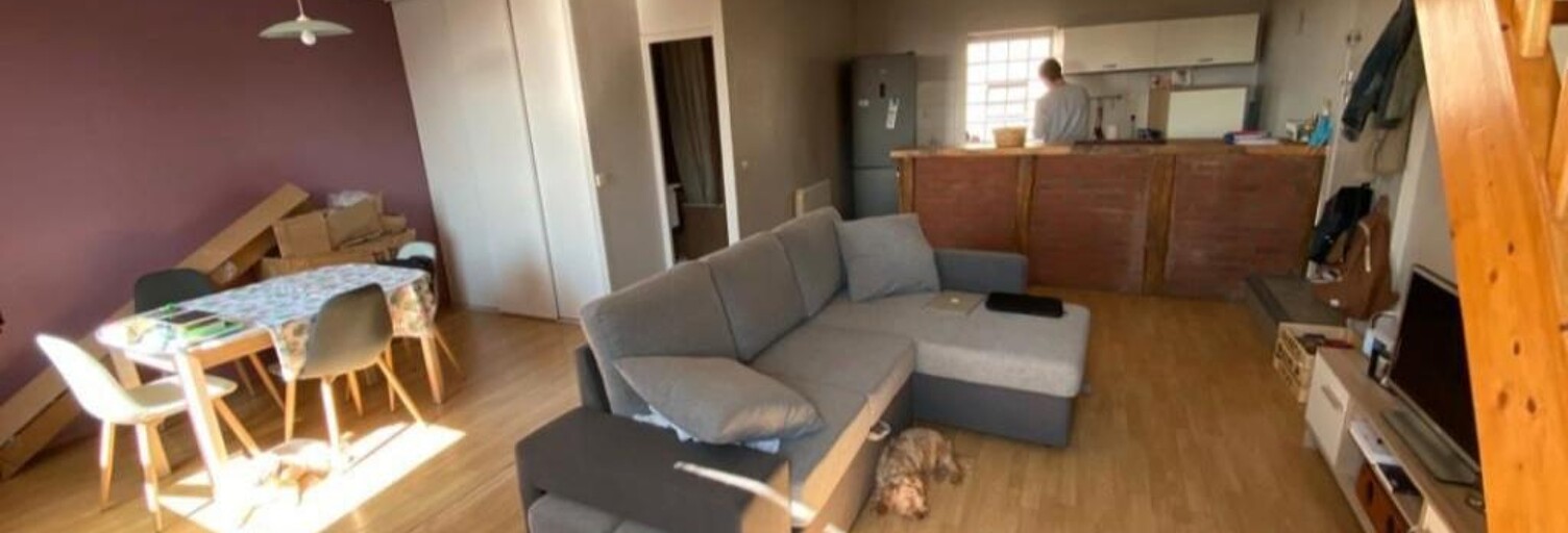 Appartement 3 Pièces 65 m² à louer à Monéteau (89470)