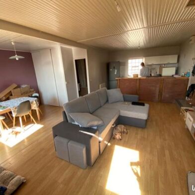 Appartement 3 pièces 699 €