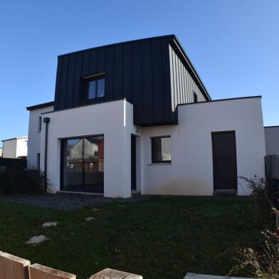 Maison 4 pièces 1100 €