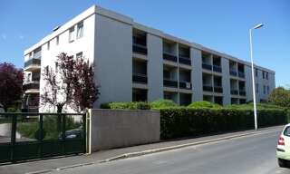 Appartement 1 Pièce 21 m² à louer à Montpellier (34000)