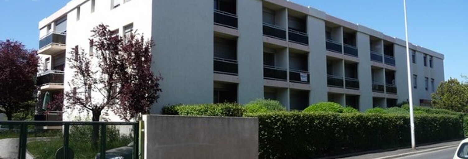 Appartement 1 Pièce 21 m² à louer à Montpellier (34000)