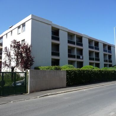 Appartement 1 pièces 480 €