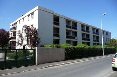 Appartement 1 pièces 480 €